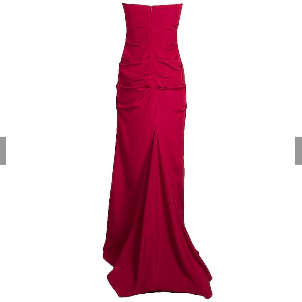 Nicole Miller Evening Dress - Picture 3 of 11